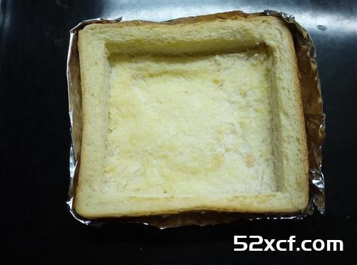 吐司蛋塔怎么做好吃