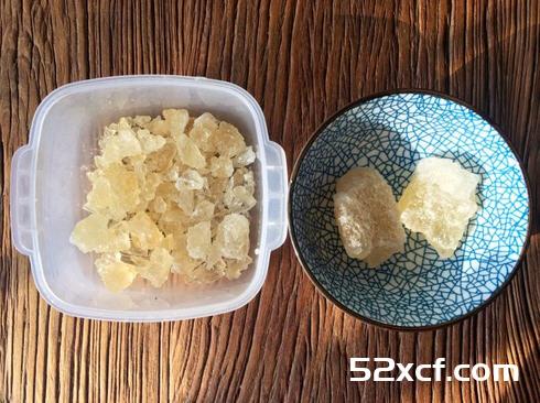 冰糖葫芦的制作方法