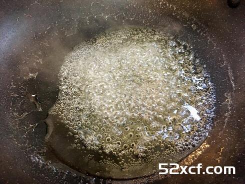 冰糖葫芦的制作方法