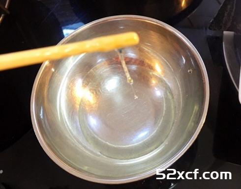 冰糖葫芦的制作方法