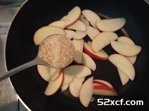 玫瑰松饼的做法