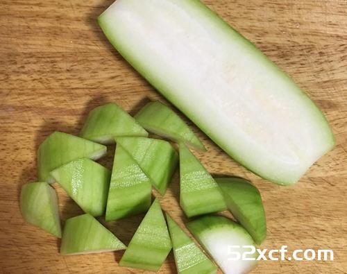 冬瓜蛤蜊鸡汤的做法