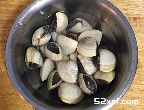 冬瓜蛤蜊鸡汤的做法
