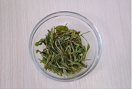毛尖蒸鱼的做法