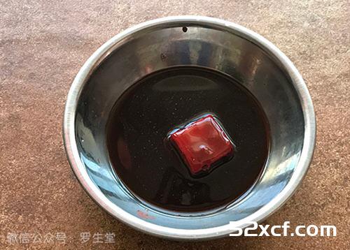腐乳蒸肉的家常做法