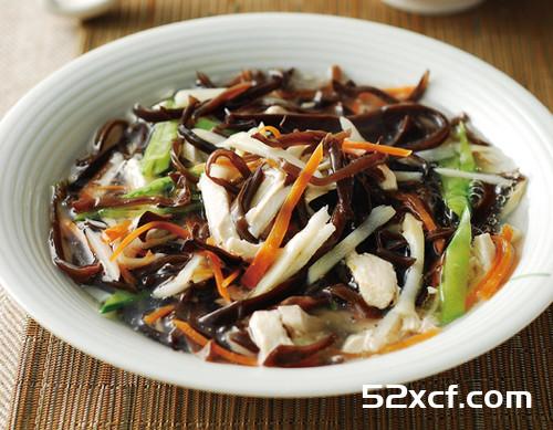 减少用油让料理口感更好的秘诀