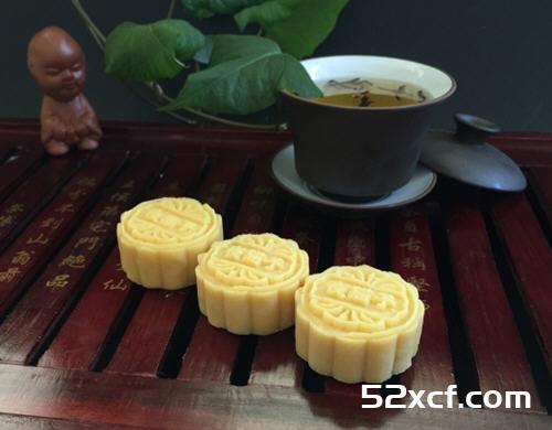 孕妇可以吃绿豆糕吗？孕妇能不能吃绿豆糕