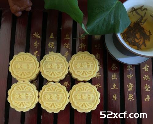 孕妇可以吃绿豆糕吗？孕妇能不能吃绿豆糕