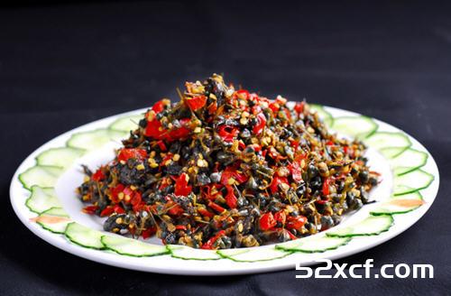韭菜的花能吃吗？韭菜花的花苞能炒着吃吗？