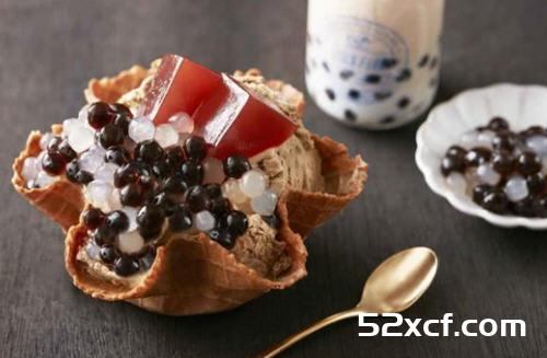 2019年最热的5款“网红零食”