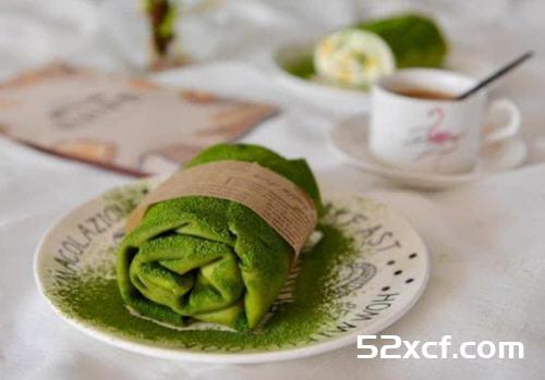 2019年最热的5款“网红零食”