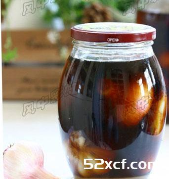 糖醋蒜的家常做法_家常糖醋蒜怎么做好吃全程图解-我爱下厨房