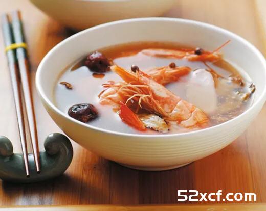 台湾烧酒虾的做法