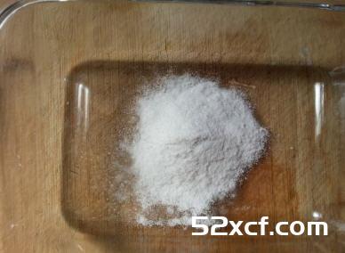 冰粉粉的家常做法