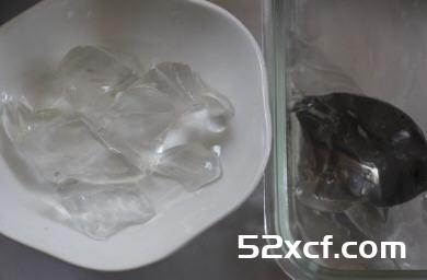 冰粉粉的家常做法
