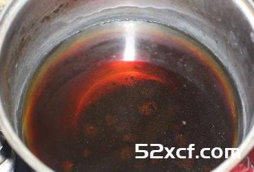 冰粉粉的家常做法