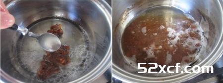 越式罗望子酸汤鱼的做法