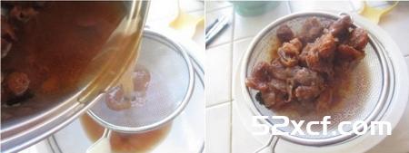 越式罗望子酸汤鱼的做法