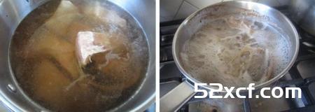 越式罗望子酸汤鱼的做法