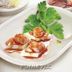 泰式蒸豆腐的做法