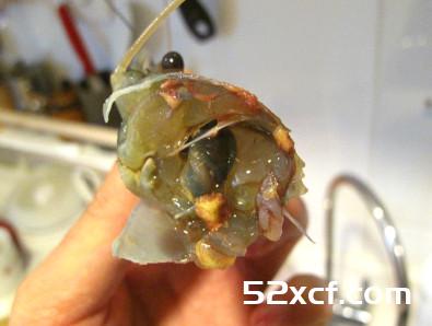 麻油烧酒虾的做法