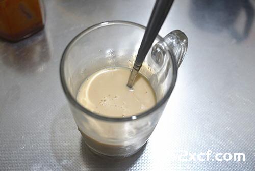 星巴克焦糖咖啡星冰乐