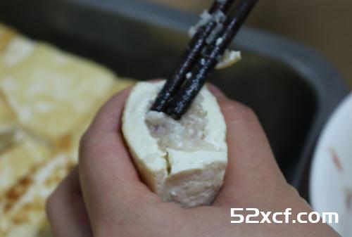 鸡汤炖豆腐的家常做法