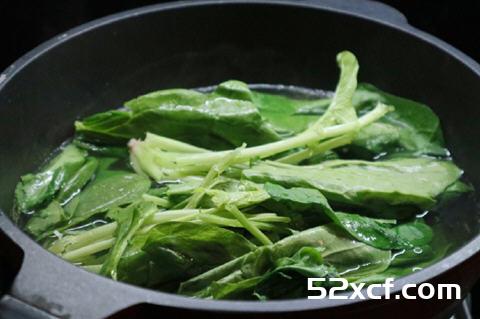素三鲜卷的做法