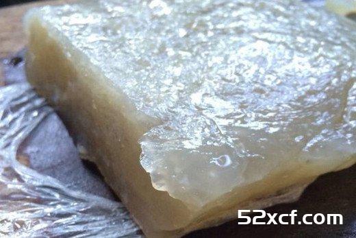 衢州水晶糕的做法