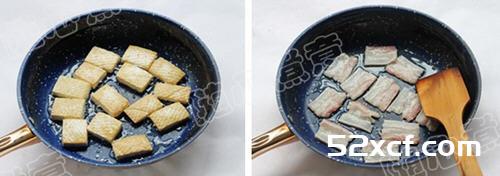 家常豆腐豆瓣酱
