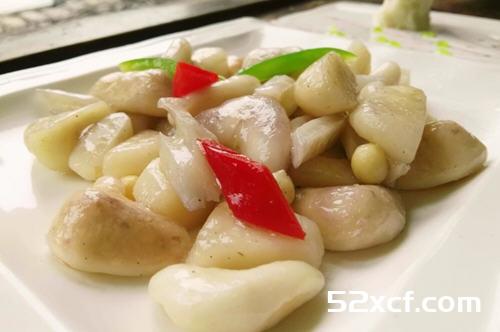 菱角和猪肉能一起吃吗？菱角和猪肉可以一起同食不？