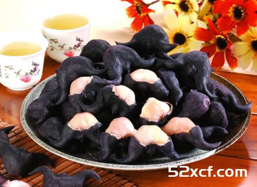 菱角和猪肉能一起吃吗？菱角和猪肉可以一起同食不？