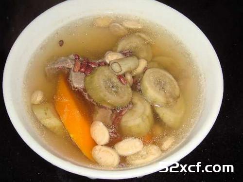 赤小豆煲汤的作用与好处