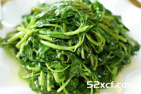 青菜的功效与作用