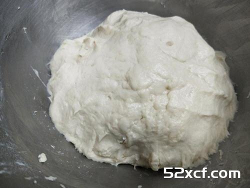 日式鲜奶生吐司的做法
