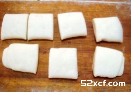 黄桥烧饼配方及做法