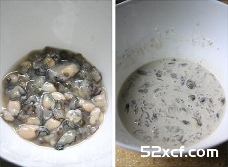 潮汕蚝烙的做法