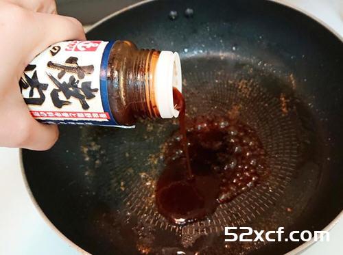 日式烧肉酱煎鸡腿排的做法