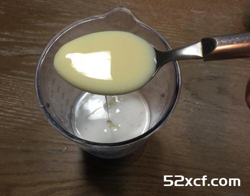 红豆牛奶冰棒的简单做法