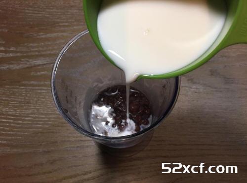 红豆牛奶冰棒的简单做法