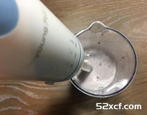 红豆牛奶冰棒的简单做法
