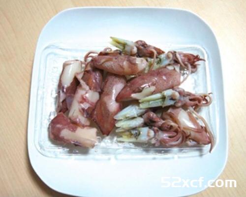 台式小卷鲜味米粉的做法