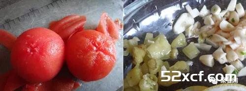 贵州酸汤鱼的家庭做法