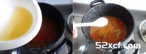 贵州酸汤鱼的家庭做法
