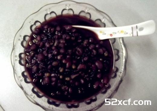 杂粮八宝粥的做法