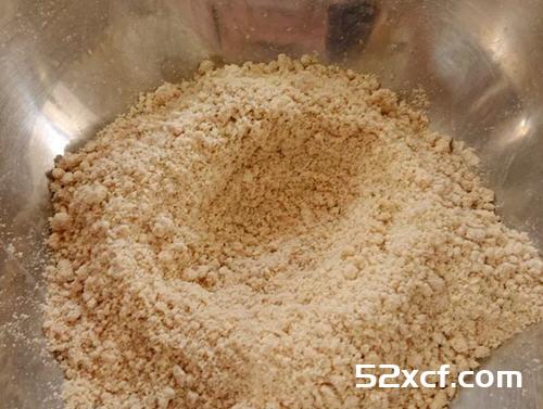 全麦比司吉蛋糕做法