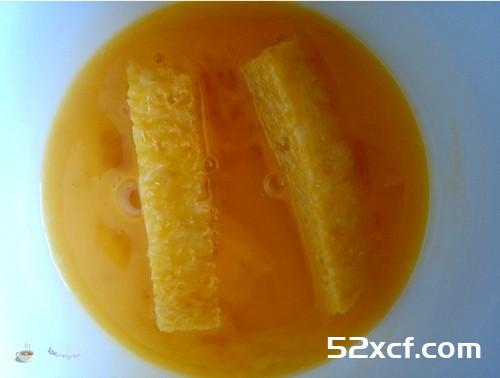 培根吐司卷的做法