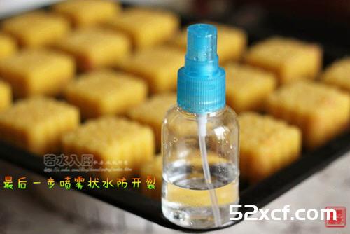 菠萝酥家常版的做法_图解家常版菠萝酥怎么做好吃-我爱下厨房