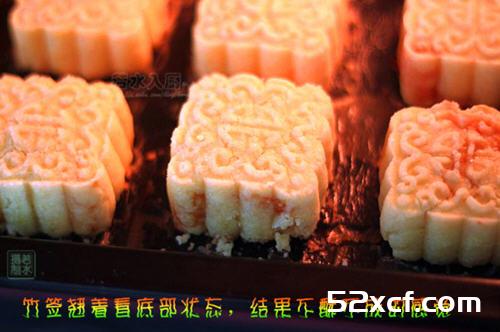 菠萝酥家常版的做法_图解家常版菠萝酥怎么做好吃-我爱下厨房