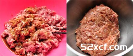 干炸小丸子的制作方法